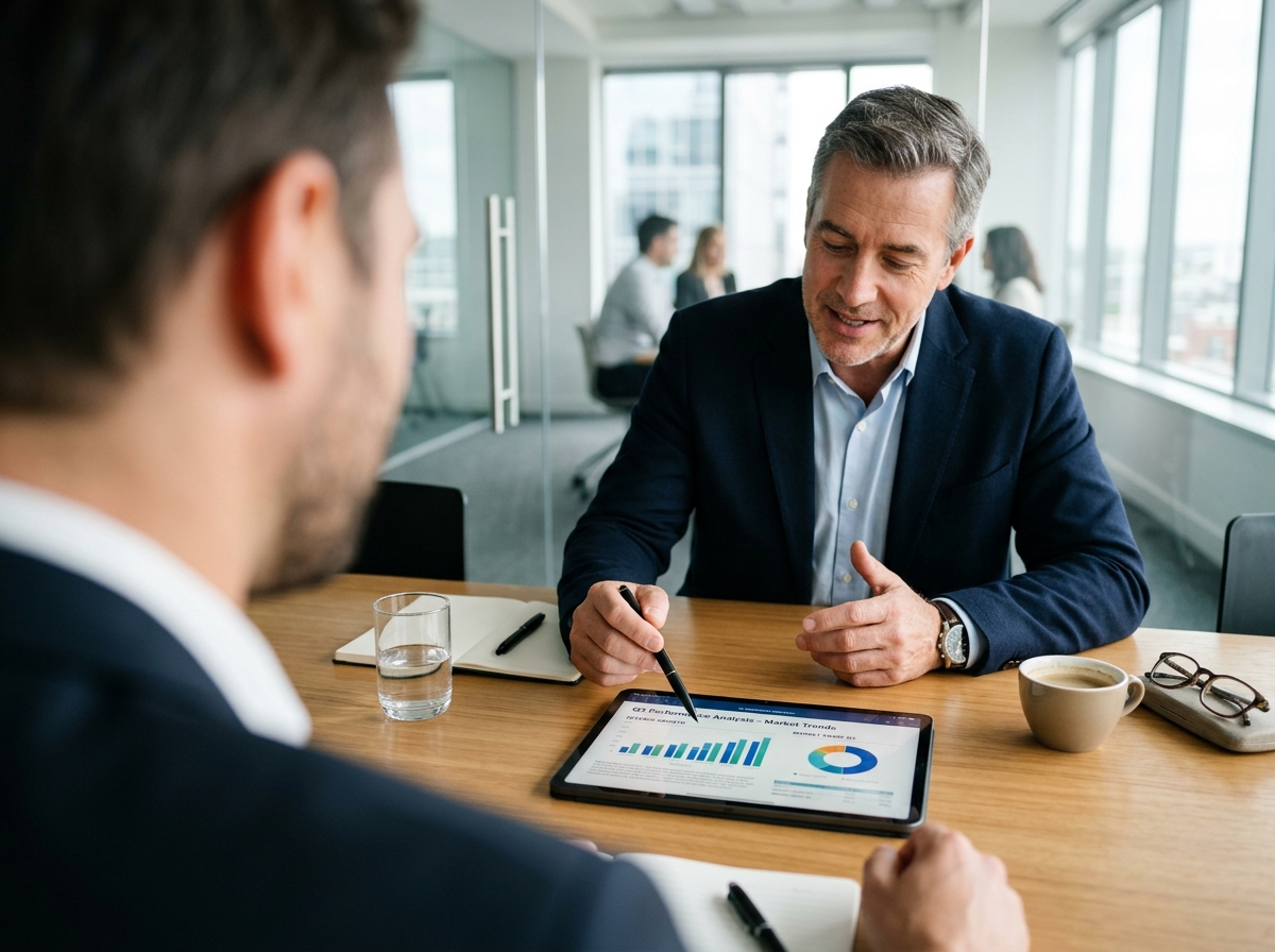 Business Help